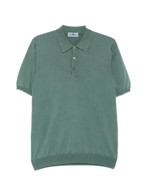 Della Ciana short-sleeve polo shirt