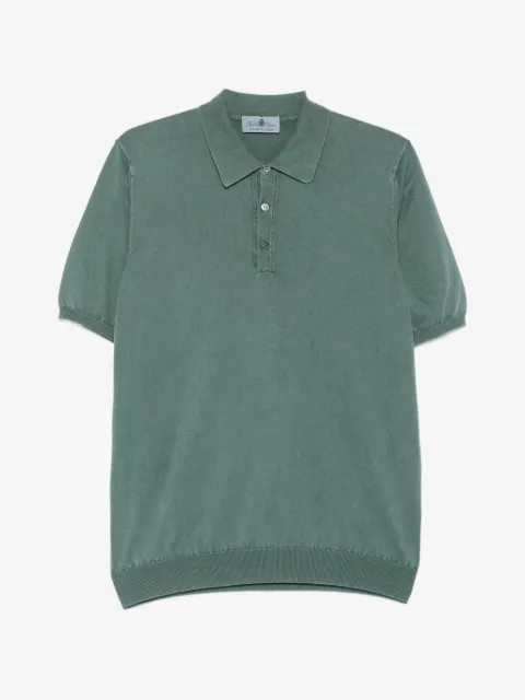 Della Ciana short-sleeve polo shirt