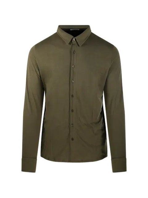 ANONYM APPAREL Ayden buttoned shirt