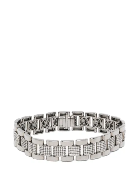 SHAY diamond 18K gold bracelet