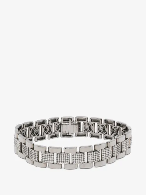 SHAY diamond 18K gold bracelet