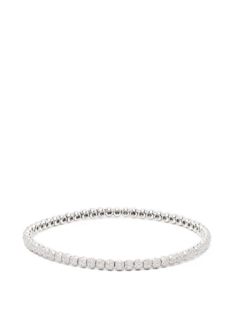 SHAY pavé-set diamond bracelet