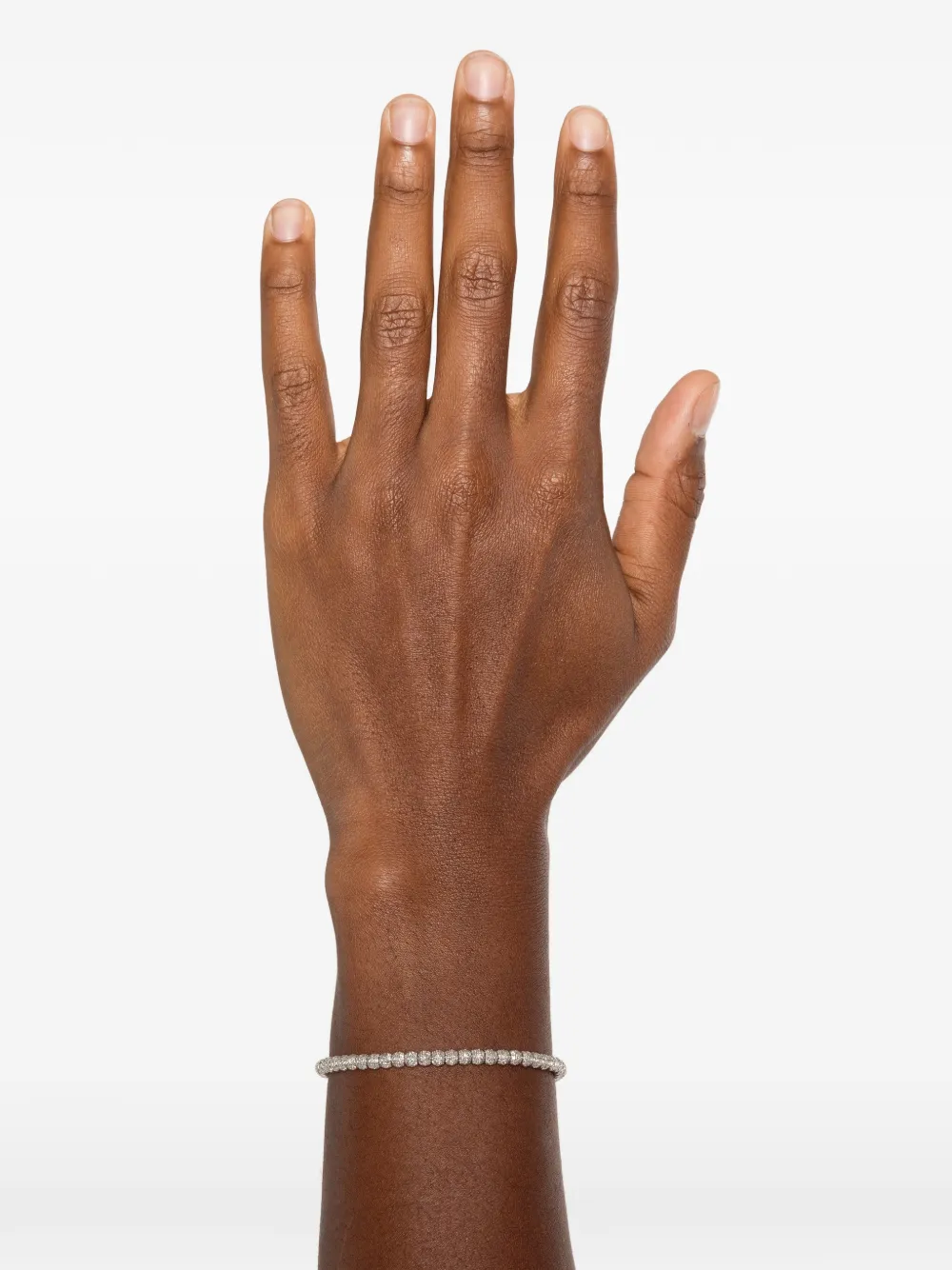 SHAY 파베 세팅 다이아몬드 브레이슬릿 | Image 2