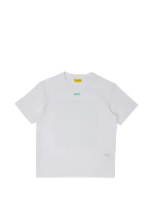 Off-White Kids（オフホワイト・キッズ）ボーイズ ウェア - FARFETCH