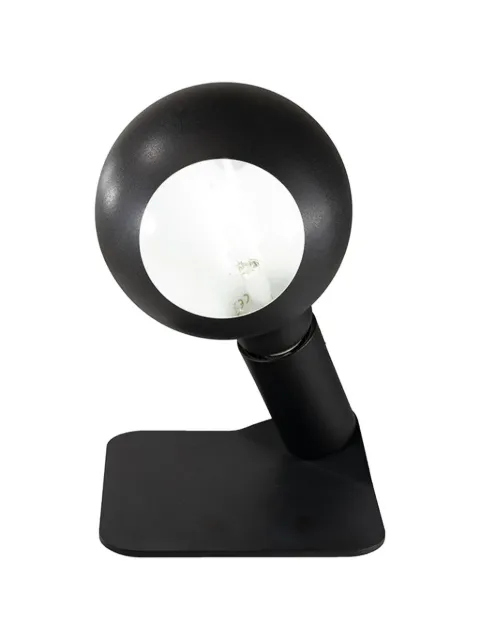 Filotto Iride sphere table lamp