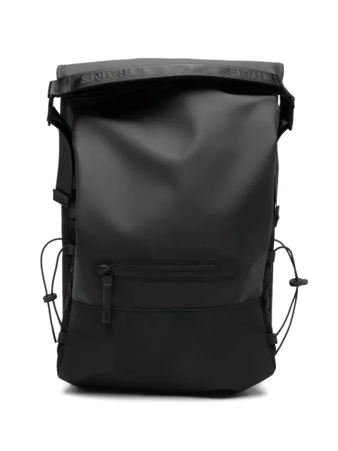 Rains Trail Mountaineer Rolltop W3 backpack