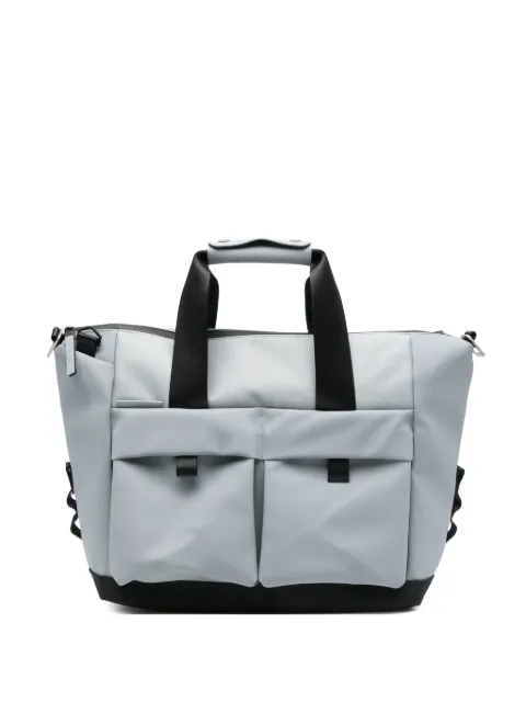 Rains small Otaru waterproof holdall bag