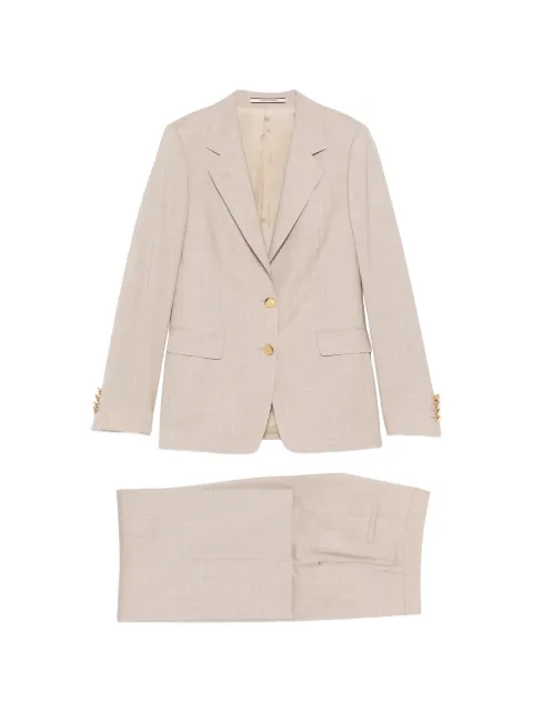 Tagliatore single-breasted suit