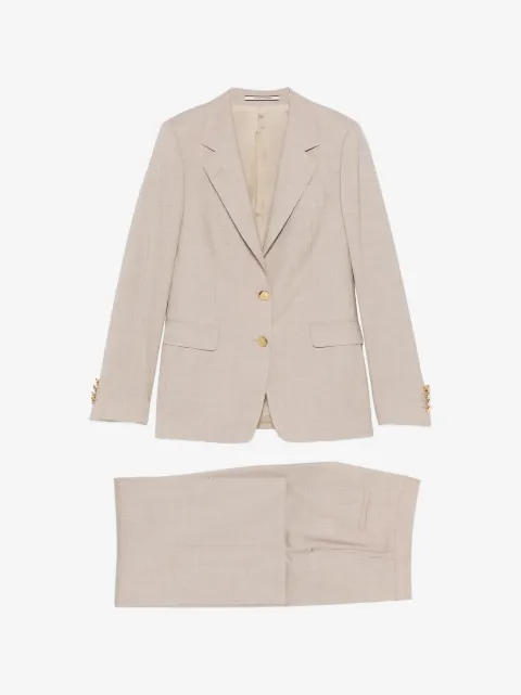 Tagliatore single-breasted suit