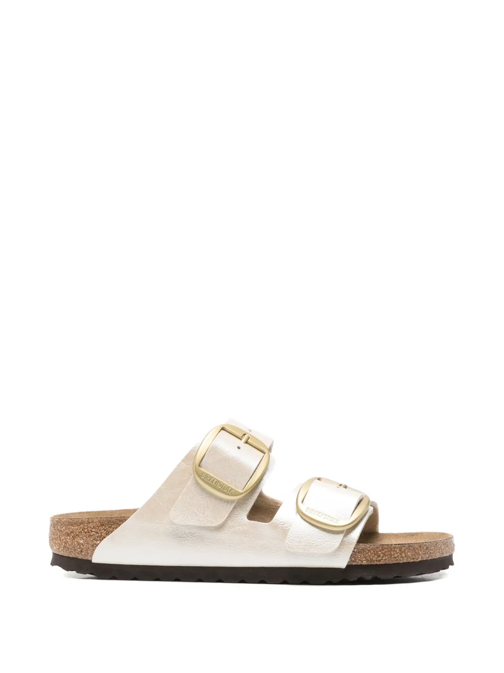Birkenstock Arizona Big Buckle sandals - Neutrals