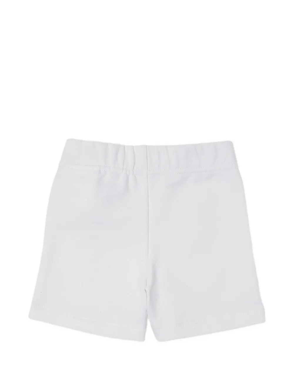 Off-White Kids Type shorts Wit