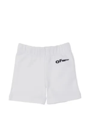 Off Stamp 3-Pack Body off-white ベビー Off-White Kids（オフホワイト・キッズ）ベビーボーイズ ウェア - FARFETCH