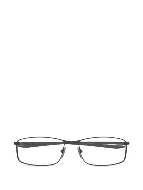 Balenciaga Eyewear rectangle glasses