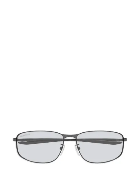 Balenciaga Eyewear rectangle sunglasses