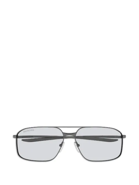 Balenciaga Eyewear pilot-frame sunglasses