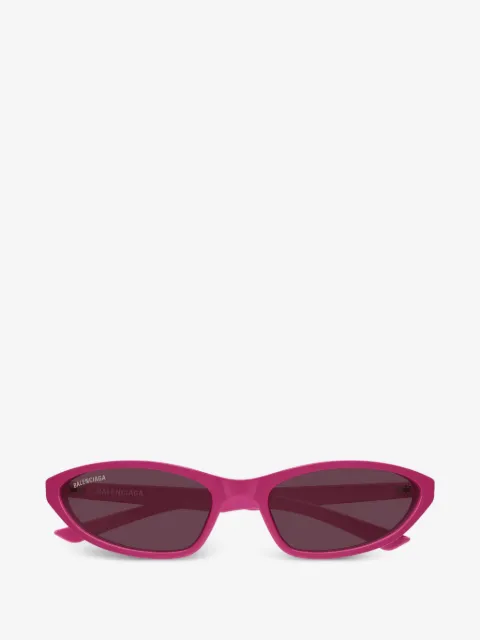 Balenciaga Eyewear cat-eye sunglasses