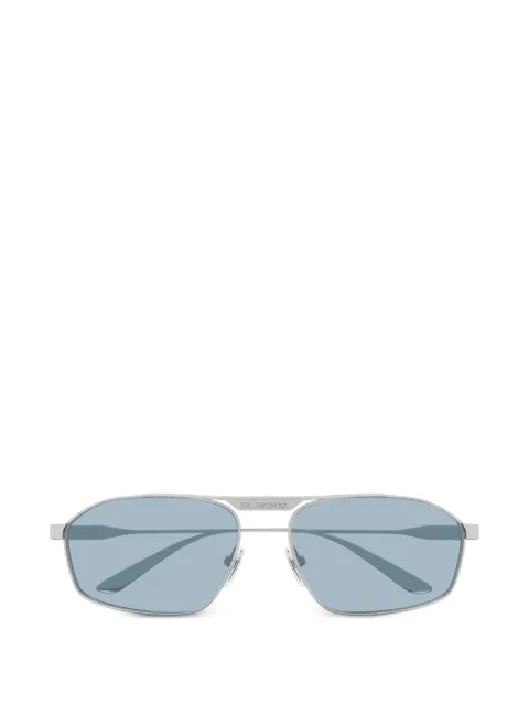 Balenciaga Eyewear pilot-frame sunglasses
