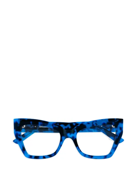 Balenciaga Eyewear Occhiali cat-eye