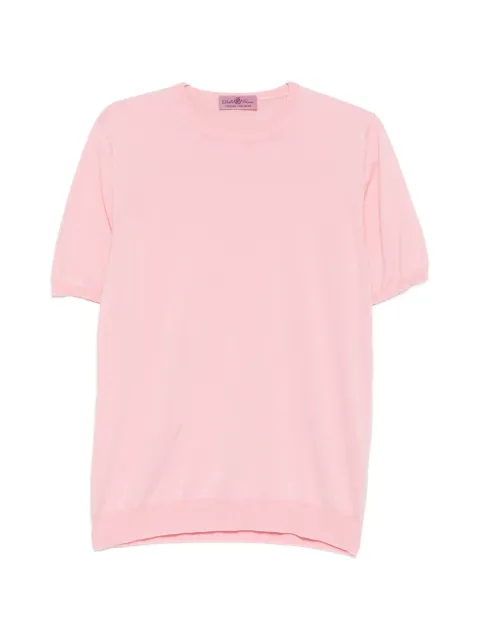 Della Ciana crew-neck T-shirt