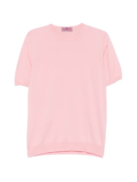 Della Ciana crew-neck T-shirt