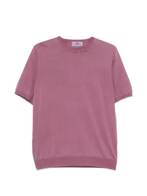 Della Ciana short-sleeve crew-neck T-shirt