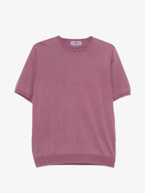 Della Ciana short-sleeve crew-neck T-shirt