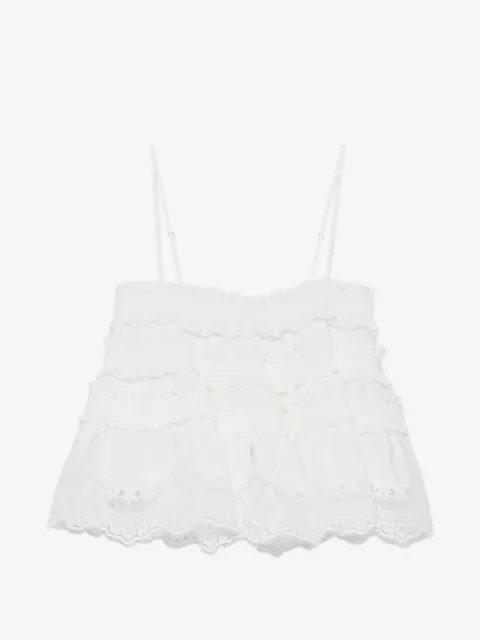 ZIMMERMANN top Alchemy