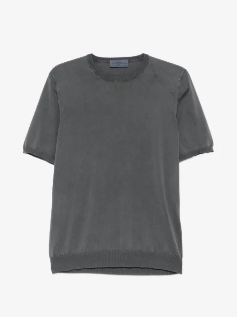 Della Ciana playera manga corta