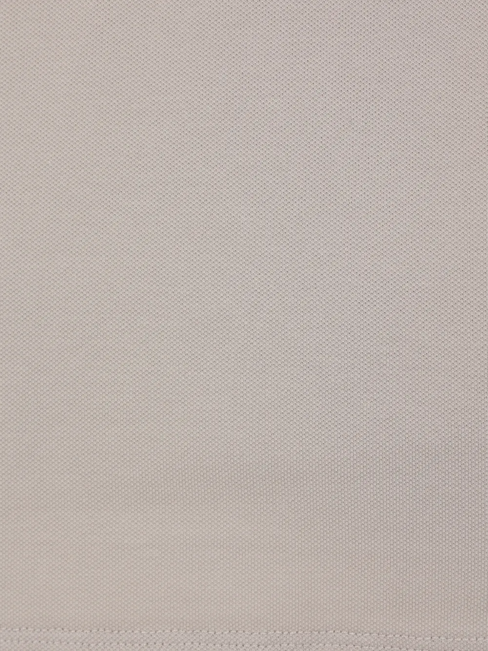 C.P. Company Poloshirt met logopatch Beige