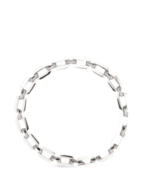 SHAY geo-link chain bracelet