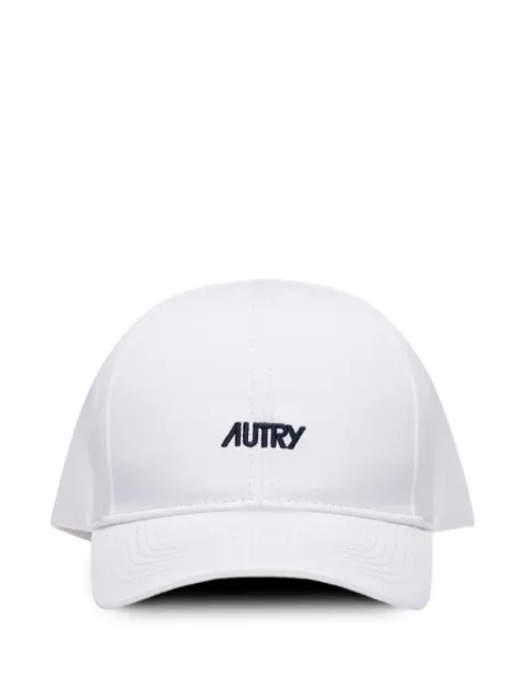 Autry casquette à logo