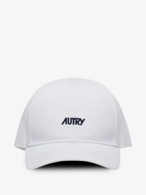 Autry casquette à logo
