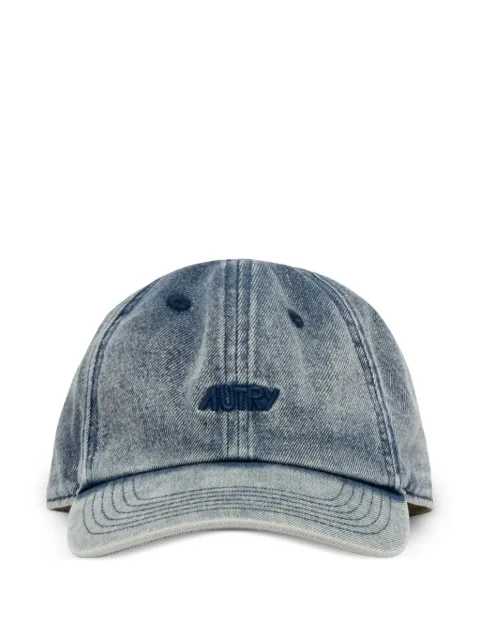 Autry baseball denim cap
