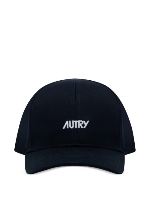 Autry logo baseball cap
