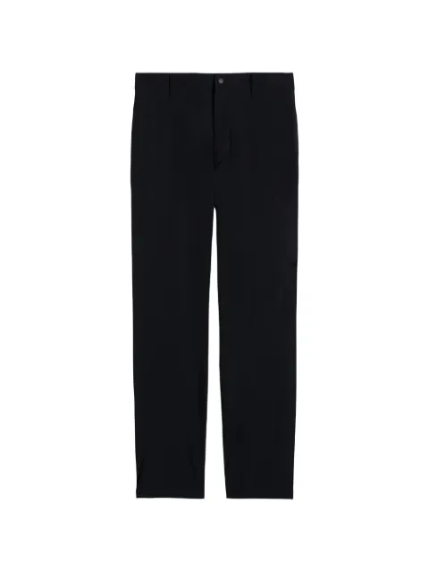ASPESI zip pocket trousers