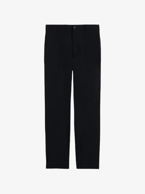 ASPESI pantalon à poches zippées
