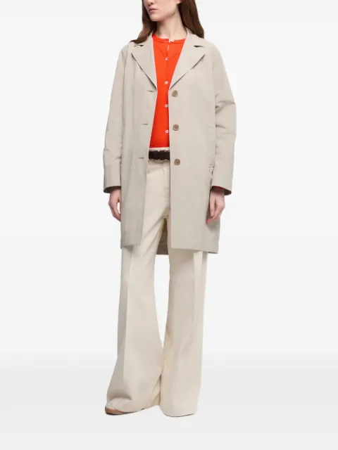 ASPESI buttoned coat