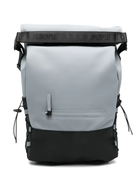 Rains Trail Mountaineer Rolltop backpack