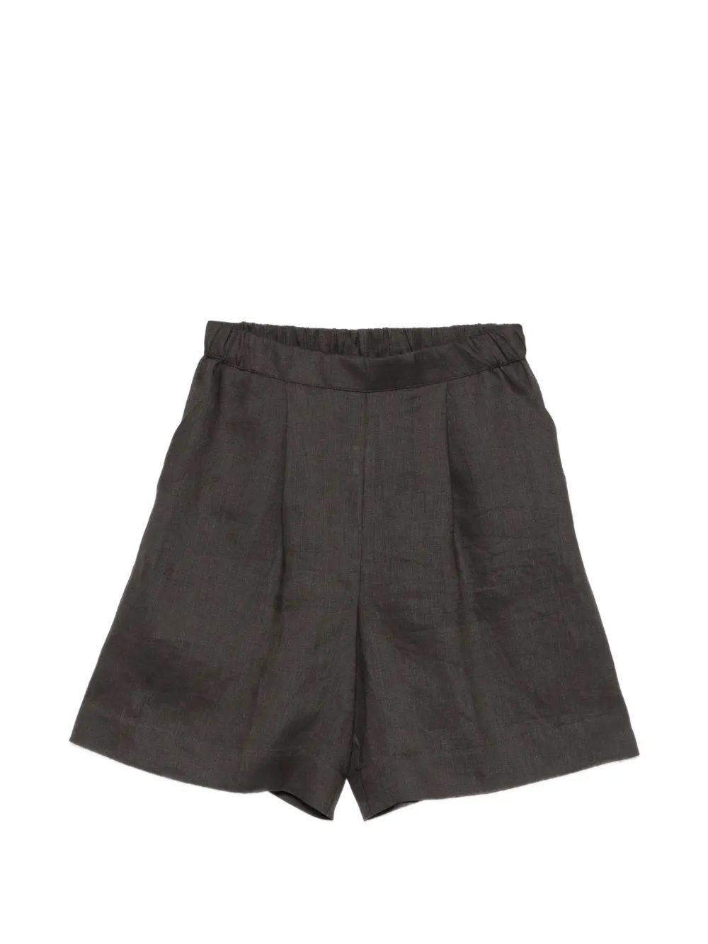 Why Ci elasticated shorts - Braun