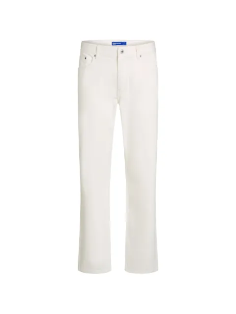 Karl Lagerfeld Jeans straight-leg jeans
