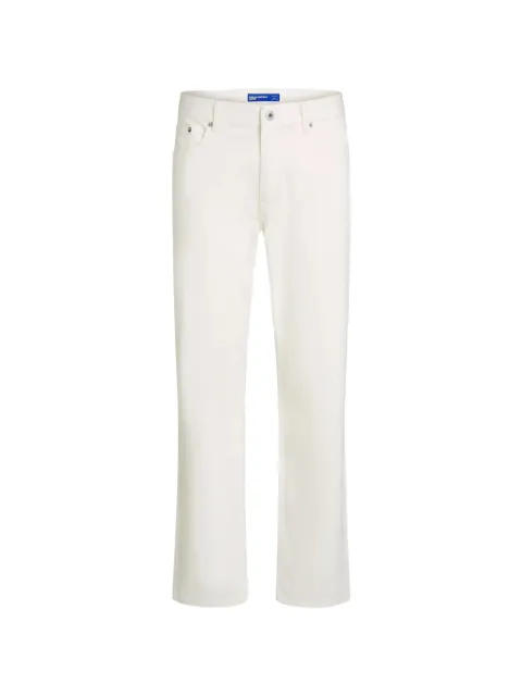 Karl Lagerfeld Jeans straight carpenter jeans