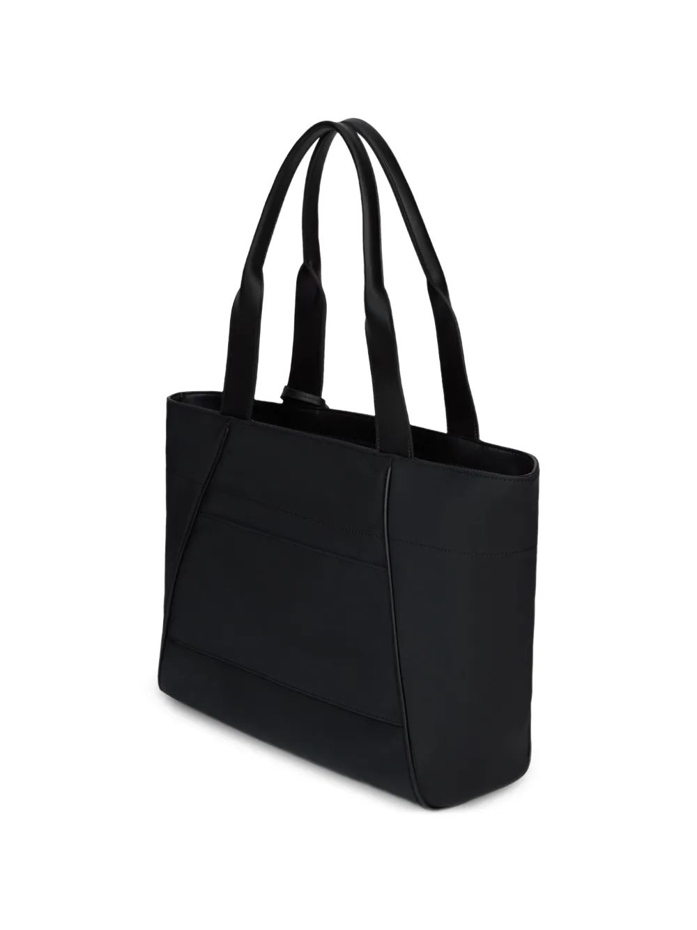 Karl Lagerfeld Ikon shopper Zwart