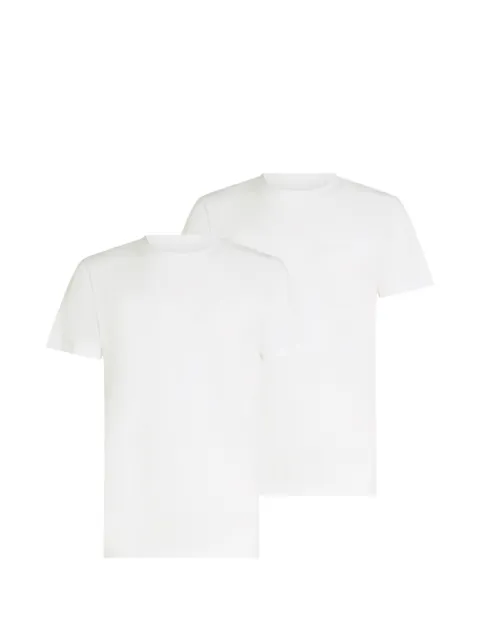 Karl Lagerfeld logo-print T-shirt