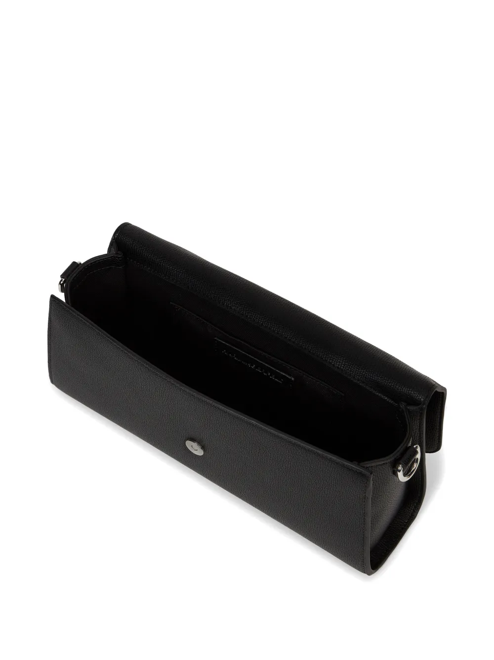 Karl Lagerfeld Rue St-Guillaume crossbodytas Zwart