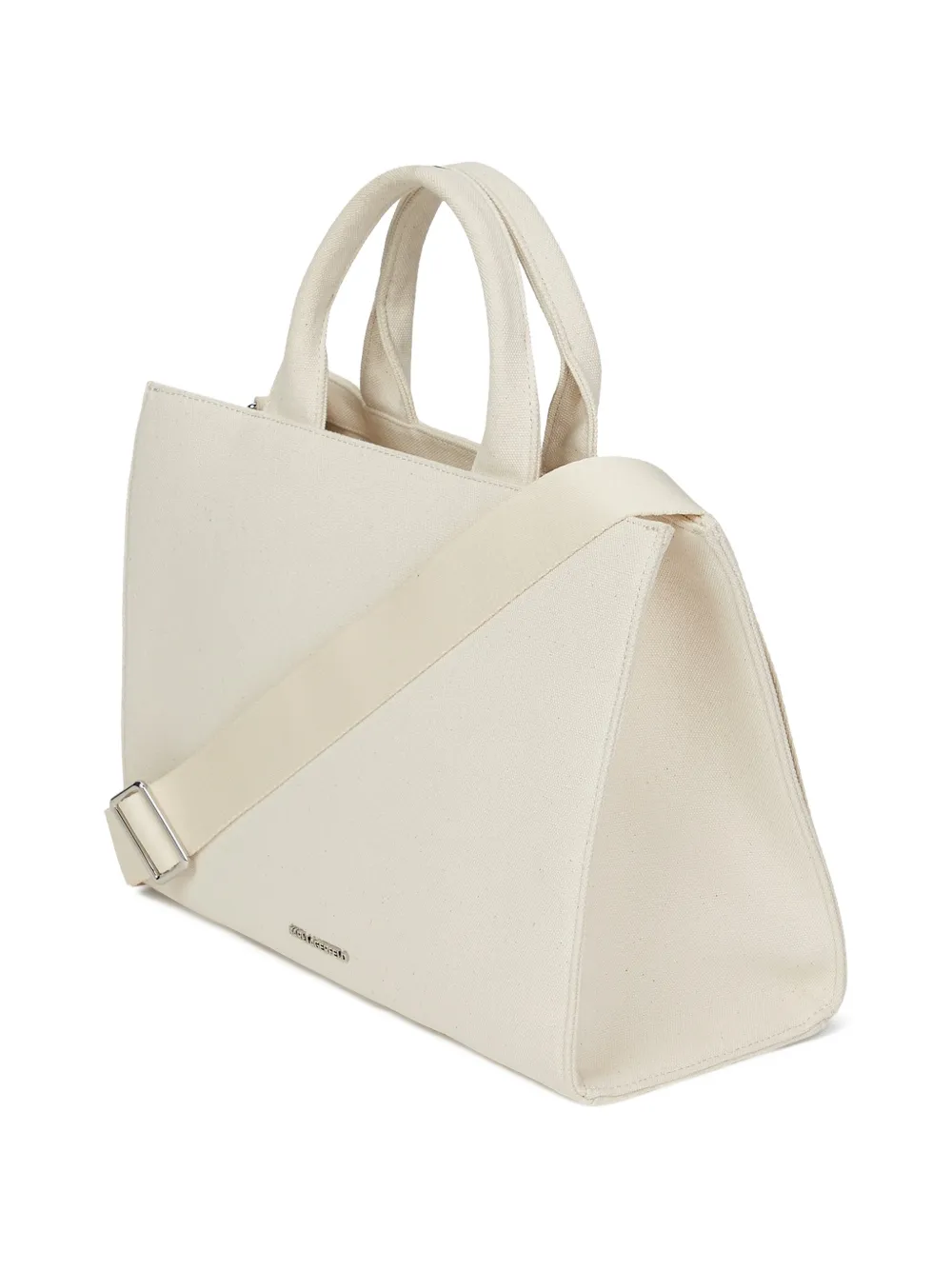 Karl Lagerfeld Medium Ikon Choupette shopper Beige