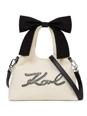 Karl Lagerfeld（カール ラガーフェルド）バッグ - FARFETCH