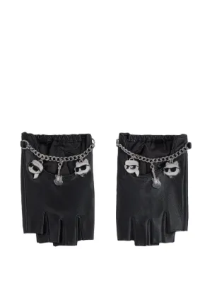 Karl Lagerfeld ウィメンズ 手袋通販 - FARFETCH