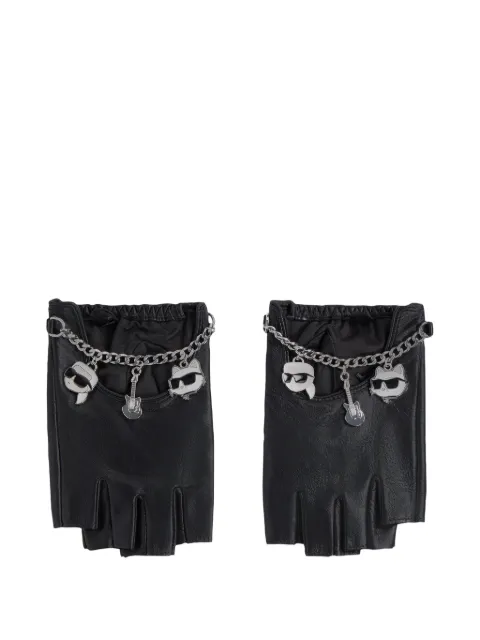 Karl Lagerfeld mitones Ikon