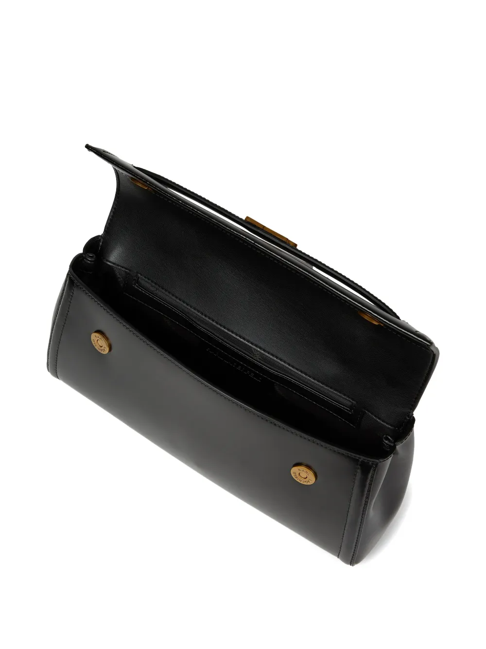 Karl Lagerfeld K Autograph tas met handvat Zwart