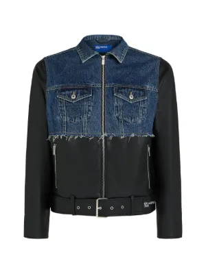 Diesel De-Tracy デニムジャケット 通販 - FARFETCH